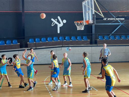 CB Agüimes-Preinfantil Muebles Bandama Club Baloncesto Las Palmas-15-05-2022 CB-Aguimes-Preinfantil-Muebles-Bandama-Club-Baloncesto-Las-Palmas-15-05-2022-19
