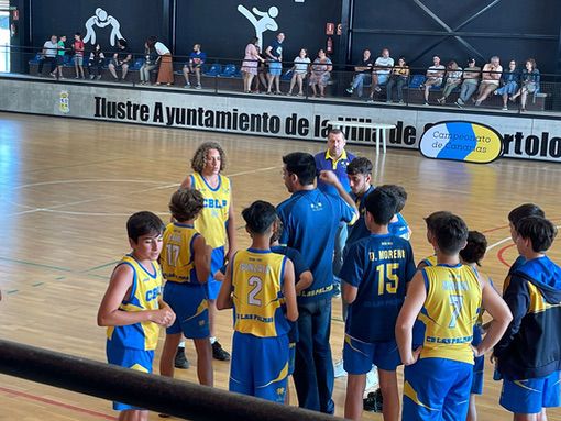 CB Agüimes-Preinfantil Muebles Bandama Club Baloncesto Las Palmas-15-05-2022 CB-Aguimes-Preinfantil-Muebles-Bandama-Club-Baloncesto-Las-Palmas-15-05-2022-22