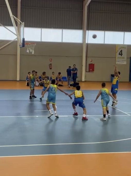 CB Agüimes-Preinfantil Muebles Bandama Club Baloncesto Las Palmas-18-05-2022 CB-Aguimes-Preinfantil-Muebles-Bandama-Club-Baloncesto-Las-Palmas-18-05-2022-2