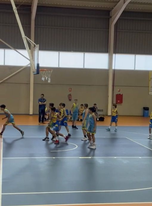 CB Agüimes-Preinfantil Muebles Bandama Club Baloncesto Las Palmas-18-05-2022 CB-Aguimes-Preinfantil-Muebles-Bandama-Club-Baloncesto-Las-Palmas-18-05-2022-3