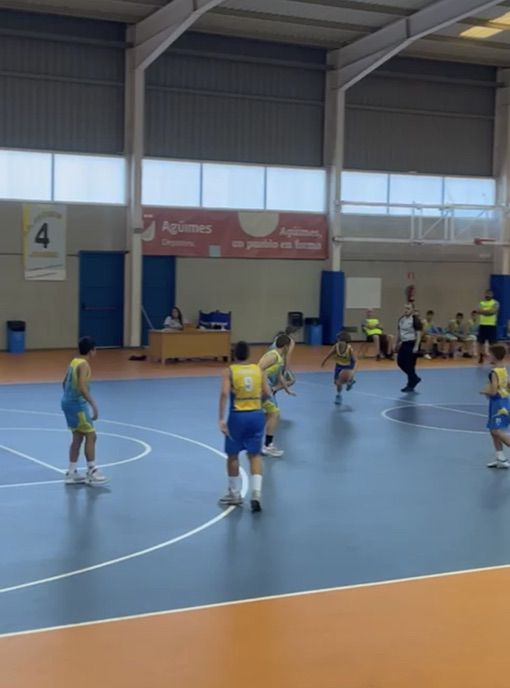 CB Agüimes-Preinfantil Muebles Bandama Club Baloncesto Las Palmas-18-05-2022 CB-Aguimes-Preinfantil-Muebles-Bandama-Club-Baloncesto-Las-Palmas-18-05-2022-4