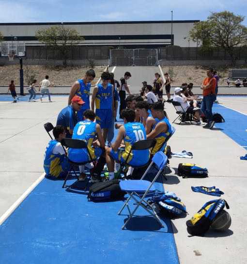 CB Fénix Mayantigo-Junior Insular Club Baloncesto Las Palmas-07-05-2022 CB-Fenix-Mayantigo-Junior-Insular-Club-Baloncesto-Las-Palmas-07-05-2022-1