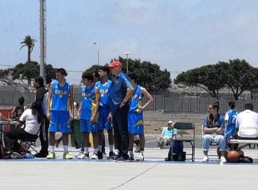 CB Fénix Mayantigo-Junior Insular Club Baloncesto Las Palmas-07-05-2022 CB-Fenix-Mayantigo-Junior-Insular-Club-Baloncesto-Las-Palmas-07-05-2022-2