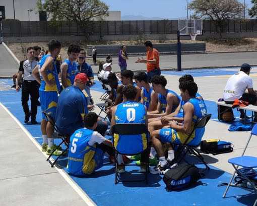 CB Fénix Mayantigo-Junior Insular Club Baloncesto Las Palmas-07-05-2022 CB-Fenix-Mayantigo-Junior-Insular-Club-Baloncesto-Las-Palmas-07-05-2022-4