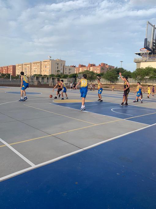 CB Fénix Mayantigo-Precadete Club Baloncesto Las Palmas-10-05-2022 CB-Fenix-Mayantigo-Precadete-Club-Baloncesto-Las-Palmas-10-05-2022-1