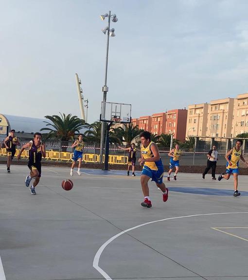CB Fénix Mayantigo-Precadete Club Baloncesto Las Palmas-10-05-2022 CB-Fenix-Mayantigo-Precadete-Club-Baloncesto-Las-Palmas-10-05-2022-2