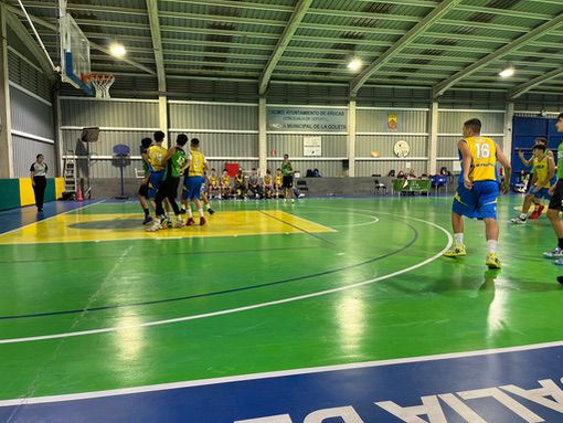 CB La Goleta-Junior Insular Club Baloncesto Las Palmas-27-05-2022 CB-La-Goleta-Junior-Insular-Club-Baloncesto-Las-Palmas-27-05-2022-4