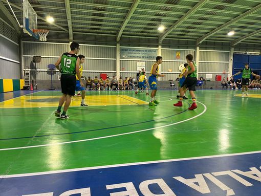 CB La Goleta-Junior Insular Club Baloncesto Las Palmas-27-05-2022 CB-La-Goleta-Junior-Insular-Club-Baloncesto-Las-Palmas-27-05-2022-5