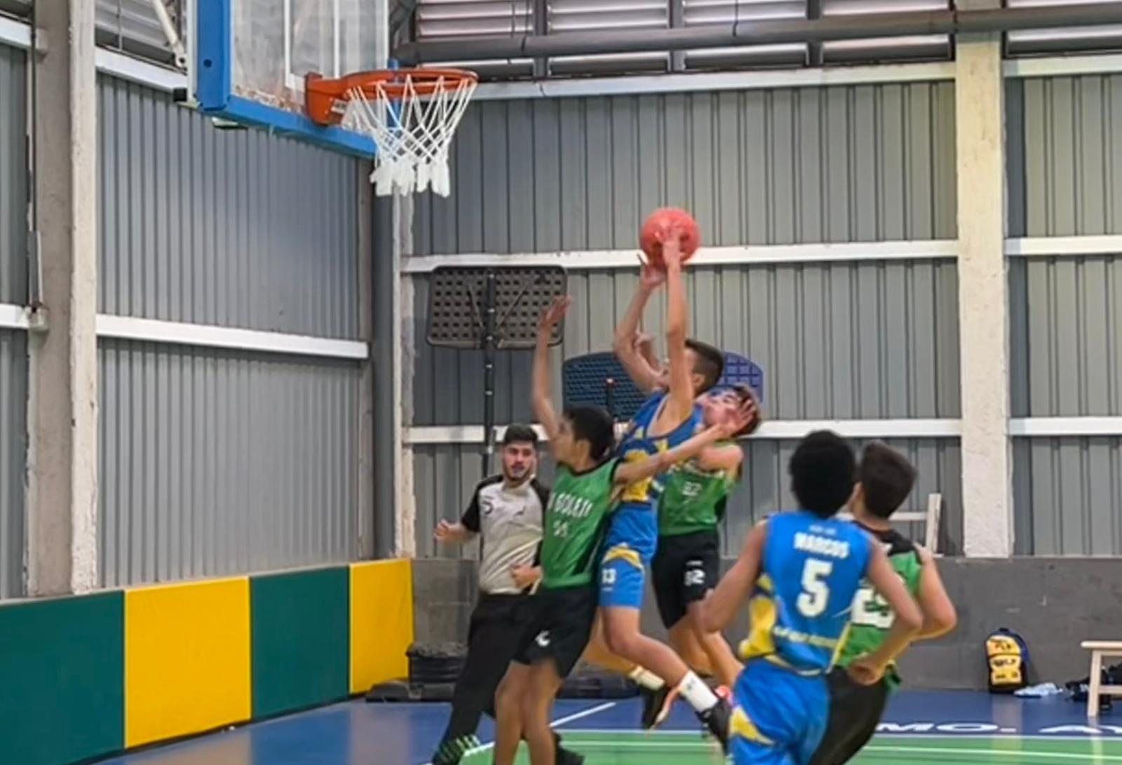 CB La Goleta-Precadete Club Baloncesto Las Palmas-06-05-2022 CB-La-Goleta-Precadete-Club-Baloncesto-Las-Palmas-06-05-2022-4