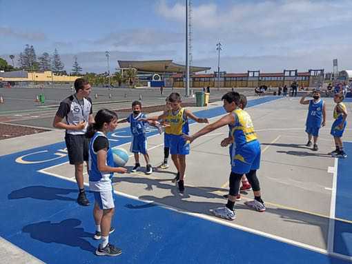 CB Valsequillo-Mini Muebles Bandama Club Baloncesto Las Palmas-07-05-2022 CB-Valsequillo-Mini-Muebles-Bandama-Club-Baloncesto-Las-Palmas-07-05-2022-6