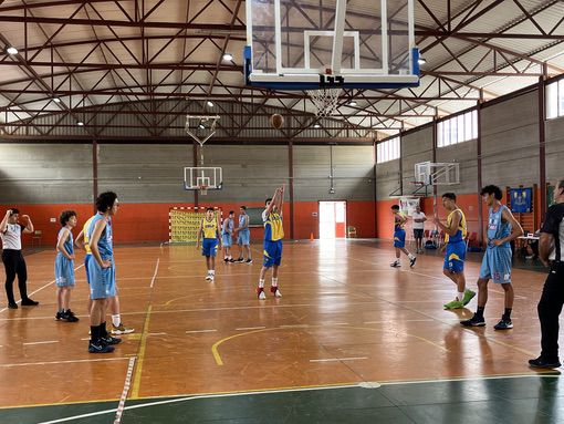 Junior Insular Club Baloncesto Las Palmas-CB Basket Tara-21-05-2022 Junior-Insular-Club-Baloncesto-Las-Palmas-CB-Basket-Tara-21-05-2022-2