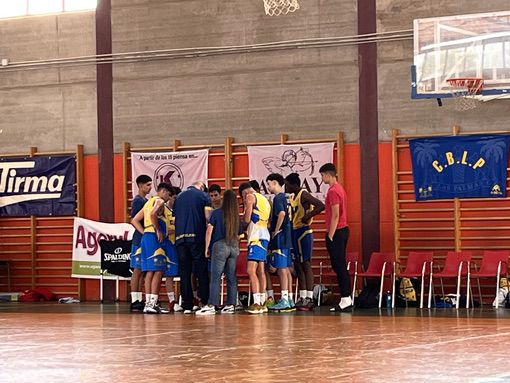 Junior Insular Club Baloncesto Las Palmas-CB Basket Tara-21-05-2022 Junior-Insular-Club-Baloncesto-Las-Palmas-CB-Basket-Tara-21-05-2022-3