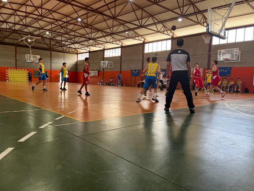 Junior Insular Club Baloncesto Las Palmas-CB Telde-30-04-2022 Junior-Insular-Club-Baloncesto-Las-Palmas-CB-Telde-30-04-2022-2