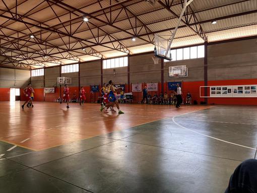 Junior Insular Club Baloncesto Las Palmas-CB Telde-30-04-2022 Junior-Insular-Club-Baloncesto-Las-Palmas-CB-Telde-30-04-2022-5