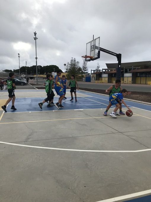 Mini Muebles Bandama Club Baloncesto Las Palmas-CB La Goleta-20-05-2022 Mini-Muebles-Bandama-Club-Baloncesto-Las-Palmas-CB-La-Goleta-20-05-2022-1
