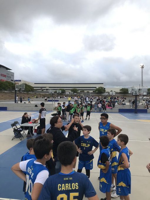 Mini Muebles Bandama Club Baloncesto Las Palmas-CB La Goleta-20-05-2022 Mini-Muebles-Bandama-Club-Baloncesto-Las-Palmas-CB-La-Goleta-20-05-2022-11
