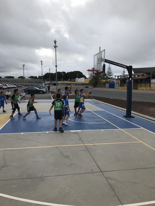 Mini Muebles Bandama Club Baloncesto Las Palmas-CB La Goleta-20-05-2022 Mini-Muebles-Bandama-Club-Baloncesto-Las-Palmas-CB-La-Goleta-20-05-2022-5