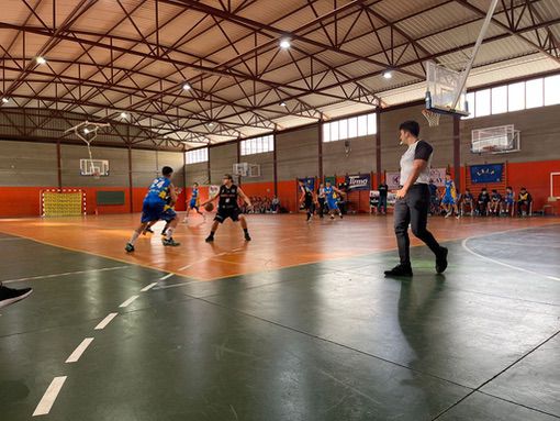 Precadete Club Baloncesto Las Palmas-CB Santa Lucía Basket-21-05-2022 Precadete-Club-Baloncesto-Las-Palmas-CB-Santa-Lucia-Basket-21-05-2022-2