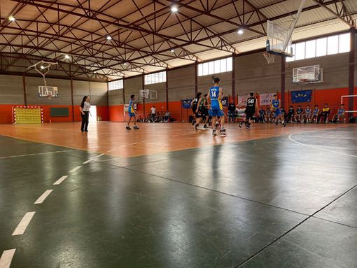 Precadete Club Baloncesto Las Palmas-CB Santa Lucía Basket-21-05-2022 Precadete-Club-Baloncesto-Las-Palmas-CB-Santa-Lucia-Basket-21-05-2022-5