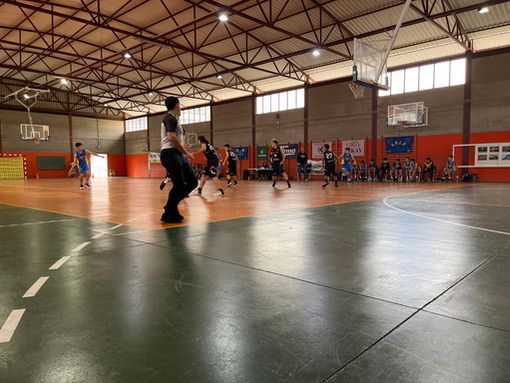 Precadete Club Baloncesto Las Palmas-CB Santa Lucía Basket-21-05-2022 Precadete-Club-Baloncesto-Las-Palmas-CB-Santa-Lucia-Basket-21-05-2022-6