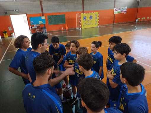 Preinfantil Muebles Bandama Club Baloncesto Las Palmas-CD Claret-28-05-2022 Preinfantil-Muebles-Bandama-Club-Baloncesto-Las-Palmas-CD-Claret-28-05-2022-3