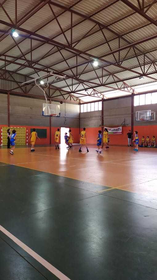Preinfantil Muebles Bandama Club Baloncesto Las Palmas-CD Claret-28-05-2022 Preinfantil-Muebles-Bandama-Club-Baloncesto-Las-Palmas-CD-Claret-28-05-2022-5