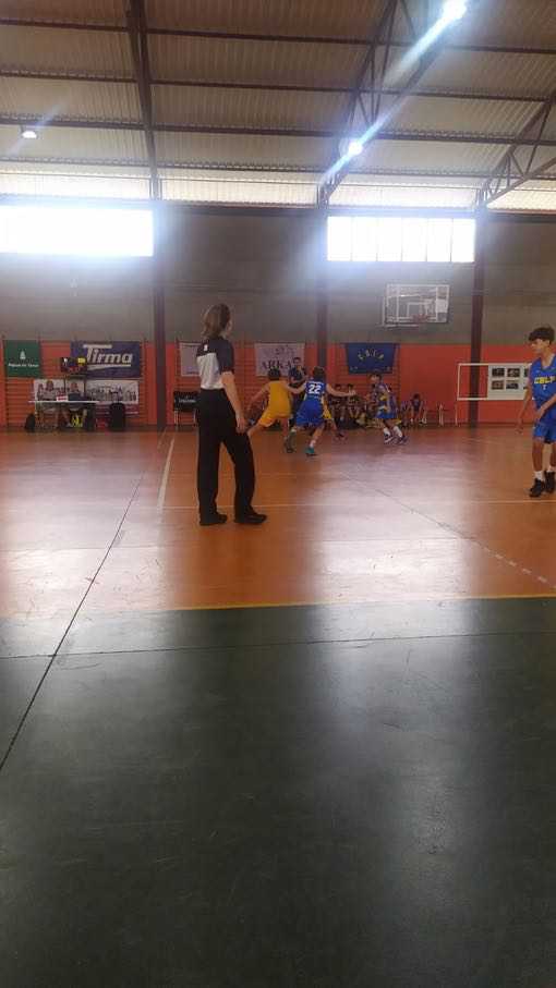 Preinfantil Muebles Bandama Club Baloncesto Las Palmas-CD Claret-28-05-2022 Preinfantil-Muebles-Bandama-Club-Baloncesto-Las-Palmas-CD-Claret-28-05-2022-8