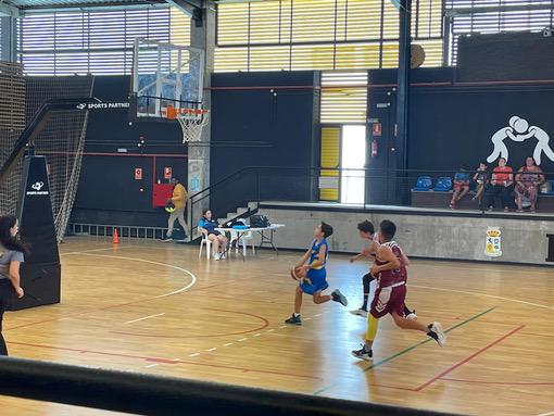 Preinfantil Muebles Bandama Club Baloncesto Las Palmas-Luther King-14-05-2022 Preinfantil-Muebles-Bandama-Club-Baloncesto-Las-Palmas-Luther-King-14-05-2022-17