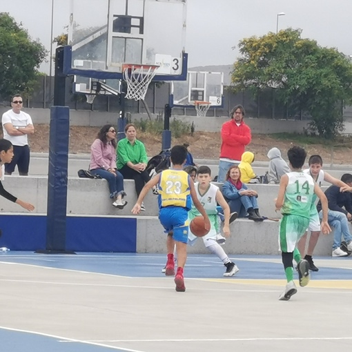 CB Ingenio-Mini Agerul Club Baloncesto Las Palmas-11-06-2022 CB-Ingenio-Mini-Agerul-Club-Baloncesto-Las-Palmas-11-06-2022-14