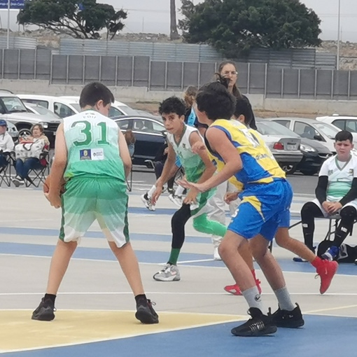 CB Ingenio-Mini Agerul Club Baloncesto Las Palmas-11-06-2022 CB-Ingenio-Mini-Agerul-Club-Baloncesto-Las-Palmas-11-06-2022-8