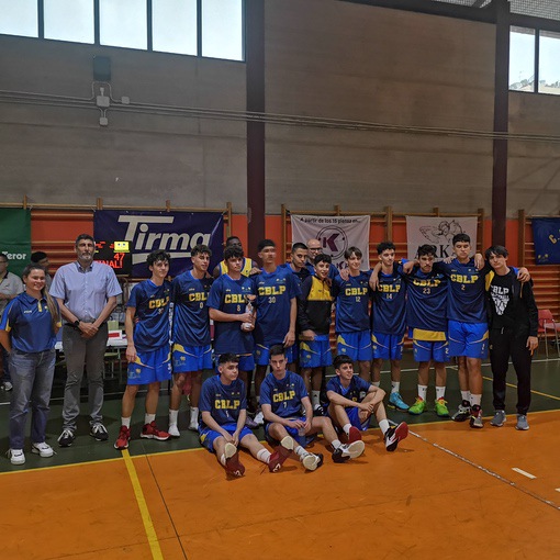 CB Santa Lucía-Junior Insular Club Baloncesto Las Palmas-18-06-2022 CB-Santa-Lucia-Junior-Insular-Club-Baloncesto-Las-Palmas-18-06-2022-2