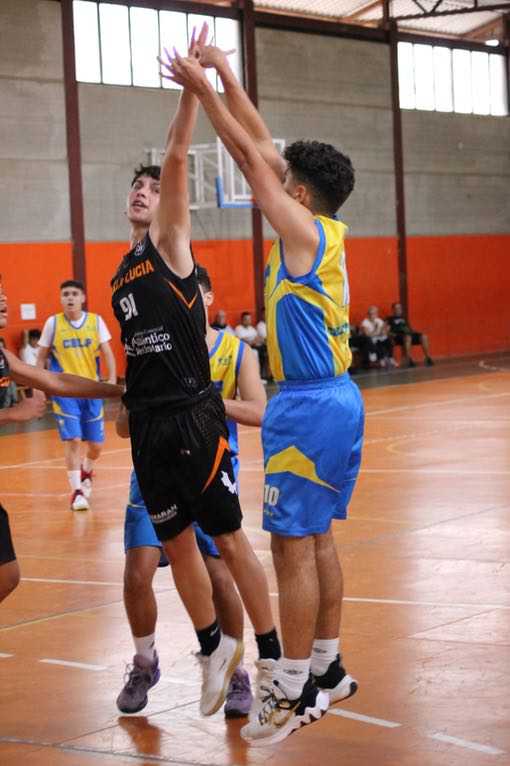 CB Santa Lucía-Junior Insular Club Baloncesto Las Palmas-18-06-2022 CB-Santa-Lucia-Junior-Insular-Club-Baloncesto-Las-Palmas-18-06-2022-5