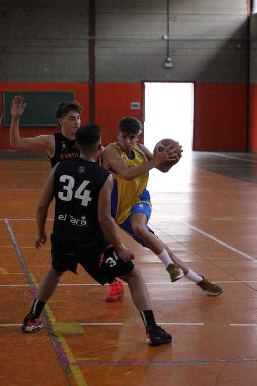 CB Santa Lucía-Junior Insular Club Baloncesto Las Palmas-18-06-2022 CB-Santa-Lucia-Junior-Insular-Club-Baloncesto-Las-Palmas-18-06-2022-6