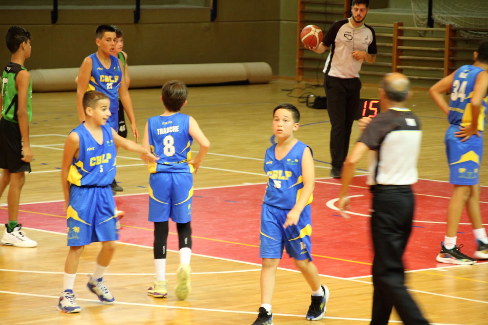 Mini Muebles Bandama Club Baloncesto Las Palmas-CB La Goleta-19-06-2022 Mini-Muebles-Bandama-Club-Baloncesto-Las-Palmas-CB-La-Goleta-19-06-2022-8