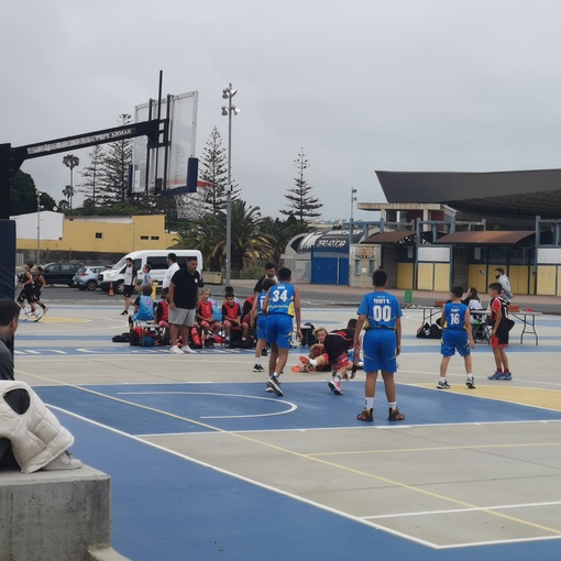 Mini Muebles Bandama Club Baloncesto Las Palmas-CD San Bartolome de Tirajana-11-06-2022 Mini-Muebles-Bandama-Club-Baloncesto-Las-Palmas-CD-San-Bartolome-de-Tirajana-11-06-2022-1