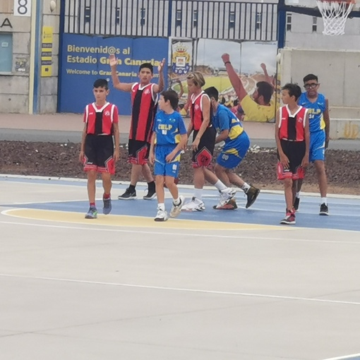 Mini Muebles Bandama Club Baloncesto Las Palmas-CD San Bartolome de Tirajana-11-06-2022 Mini-Muebles-Bandama-Club-Baloncesto-Las-Palmas-CD-San-Bartolome-de-Tirajana-11-06-2022-9