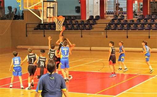 Mini Muebles Bandama Club Baloncesto Las Palmas-CD San Bartolomé de Tirajana-17-06-2022 Mini-Muebles-Bandama-Club-Baloncesto-Las-Palmas-CD-San-Bartolome-de-Tirajana-17-06-2022-12