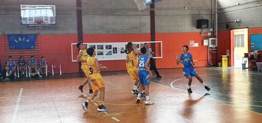 Preinfantil Muebles Bandama Club Baloncesto Las Palmas-CD Claret-04-06-2022 Preinfantil-Muebles-Bandama-Club-Baloncesto-Las-Palmas-CD-Claret-04-06-2022-1