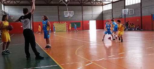 Preinfantil Muebles Bandama Club Baloncesto Las Palmas-CD Claret-04-06-2022 Preinfantil-Muebles-Bandama-Club-Baloncesto-Las-Palmas-CD-Claret-04-06-2022-4