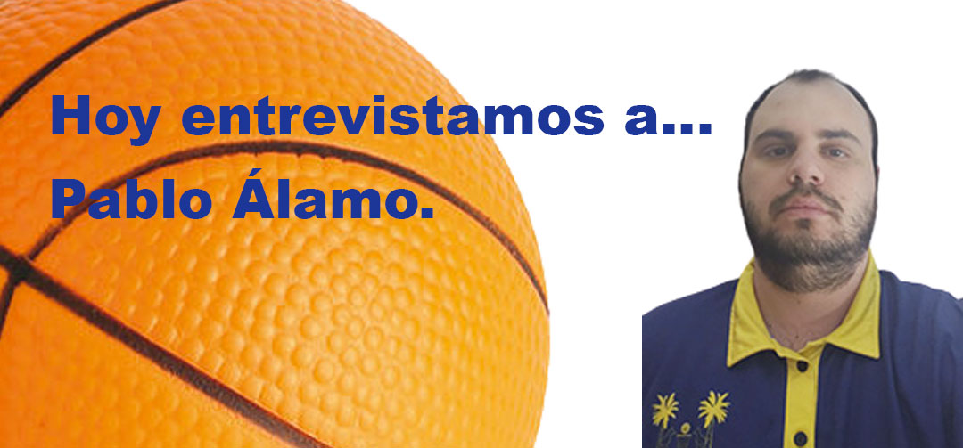 Entrenador-Club-Baloncesto-Las-Palmas-Pablo-Alamo