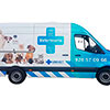Veterinario Univet