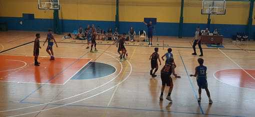 CB Santa Lucía-Preinfantil Club Baloncesto Las Palmas Teresiano-23102022 CB-Santa-Lucia-Preinfantil-Club-Baloncesto-Las-Palmas-Teresiano-23102022-7