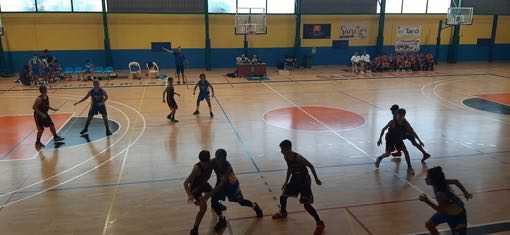 CB Santa Lucía-Preinfantil Club Baloncesto Las Palmas Teresiano-23102022 CB-Santa-Lucia-Preinfantil-Club-Baloncesto-Las-Palmas-Teresiano-23102022-8