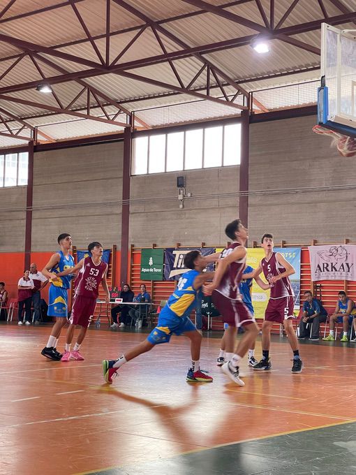 Junior Autonómico CB Las Palmas-Luther King-12-10-20222 Junior-Autonomico-CB-Las-Palmas-Luther-King-12-10-20222-1