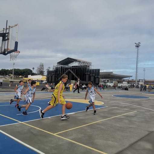 Benjamín Club Baloncesto Las Palmas-CB 7 Palmas-20-11-2022 Benjamin-Club-Baloncesto-Las-Palmas-CB-7-Palmas-20-11-2022-1