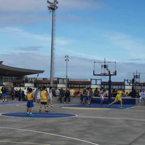 Benjamín Club Baloncesto Las Palmas-CB 7 Palmas-20-11-2022 Benjamin-Club-Baloncesto-Las-Palmas-CB-7-Palmas-20-11-2022-2