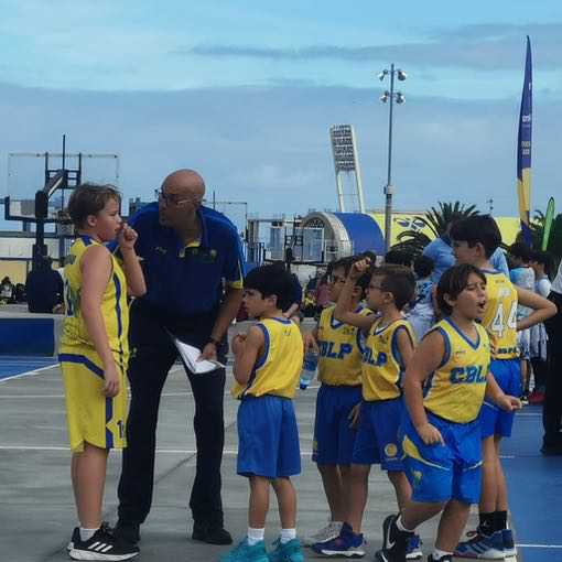 Benjamín Club Baloncesto Las Palmas-CB 7 Palmas-20-11-2022 Benjamin-Club-Baloncesto-Las-Palmas-CB-7-Palmas-20-11-2022-6