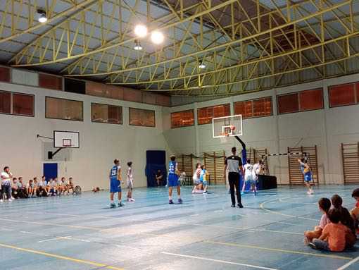 CB 7 Palmas-Preinfantil Teresiano Club Baloncesto Las Palmas-05-11-2022 CB-7-Palmas-Preinfantil-Teresiano-Club-Baloncesto-Las-Palmas-05-11-2022-1
