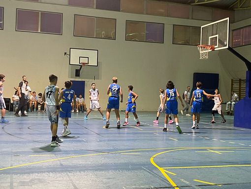 CB 7 Palmas-Preinfantil Teresiano Club Baloncesto Las Palmas-05-11-2022 CB-7-Palmas-Preinfantil-Teresiano-Club-Baloncesto-Las-Palmas-05-11-2022-3