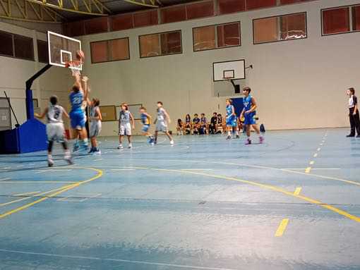 CB 7 Palmas-Preinfantil Teresiano Club Baloncesto Las Palmas-05-11-2022 CB-7-Palmas-Preinfantil-Teresiano-Club-Baloncesto-Las-Palmas-05-11-2022-5